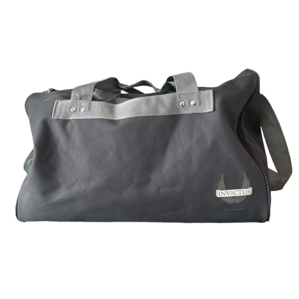 Paco Rabanne Invictus Travel Bag